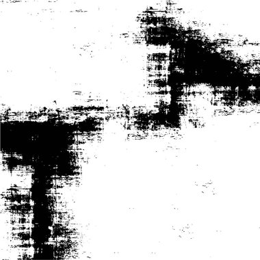 monokrom soyut dokusu. resim siyah ve beyaz tonların efektini içerir