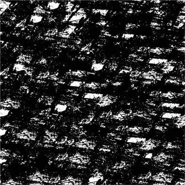 Grunge 'un arka planı. siyah ve beyaz doku