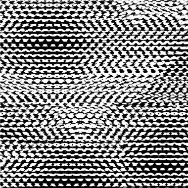 Grunge 'un arka planı. siyah ve beyaz doku