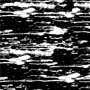 Grunge 'un arka planı. siyah ve beyaz doku