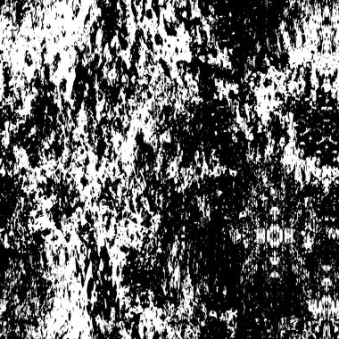 Grunge 'un arka planı. siyah ve beyaz doku