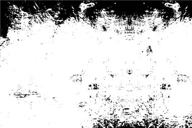 monokrom soyut dokusu. resim siyah ve beyaz tonların efektini içerir