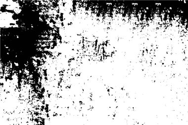 monokrom soyut dokusu. resim siyah ve beyaz tonların efektini içerir