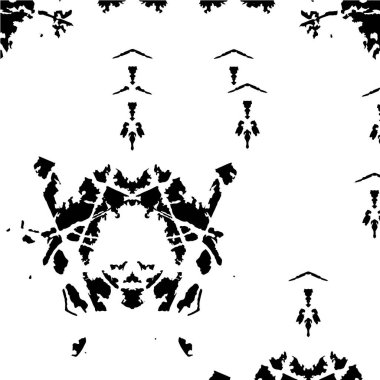 monokrom soyut dokusu. resim siyah ve beyaz tonların efektini içerir