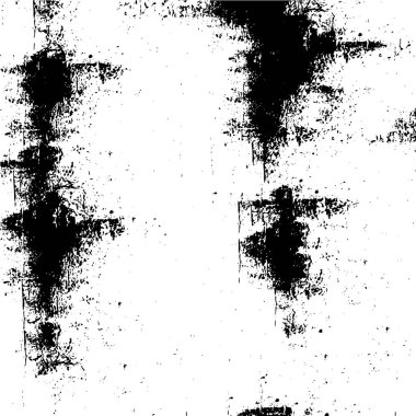 monokrom soyut dokusu. resim siyah ve beyaz tonların efektini içerir