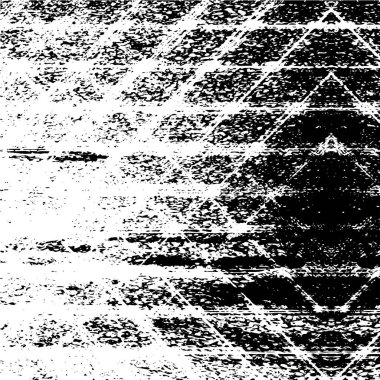 monokrom soyut dokusu. resim siyah ve beyaz tonların efektini içerir