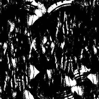 monokrom soyut dokusu. siyah ve beyaz tonlar