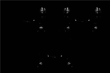 monokrom soyut dokusu. siyah ve beyaz tonlar