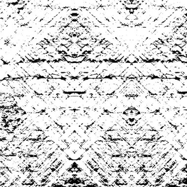 arkaplan için soyut grunge siyah ve beyaz şablonu