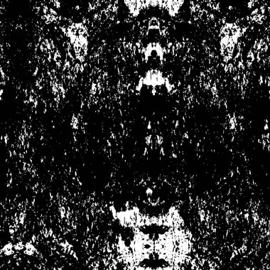 arkaplan için soyut grunge siyah ve beyaz şablonu