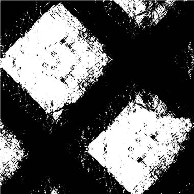 arkaplan için soyut grunge siyah ve beyaz şablonu