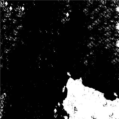 arkaplan için soyut grunge siyah ve beyaz şablonu