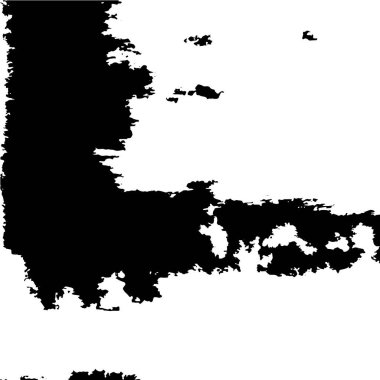 arkaplan için soyut grunge siyah ve beyaz şablonu