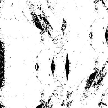 arkaplan için soyut grunge siyah ve beyaz şablonu
