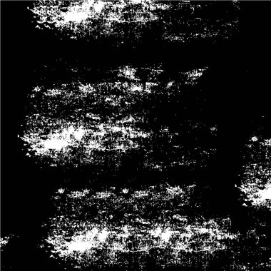 arkaplan için soyut grunge siyah ve beyaz şablonu