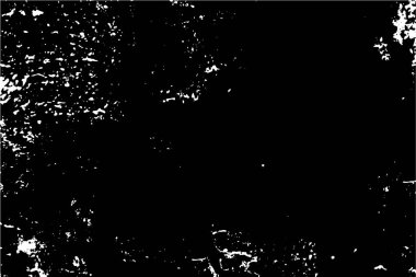 arkaplan için soyut grunge siyah ve beyaz şablonu