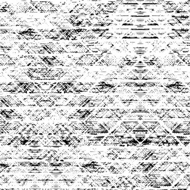 arkaplan için soyut grunge siyah ve beyaz şablonu