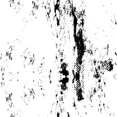 Grunge 'un arka planı. siyah ve beyaz doku