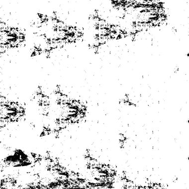 Grunge 'un arka planı. siyah ve beyaz doku