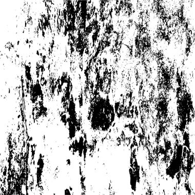 Grunge 'un arka planı. siyah ve beyaz doku