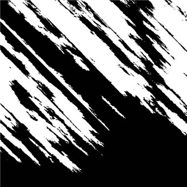 Grunge 'un arka planı. siyah ve beyaz doku