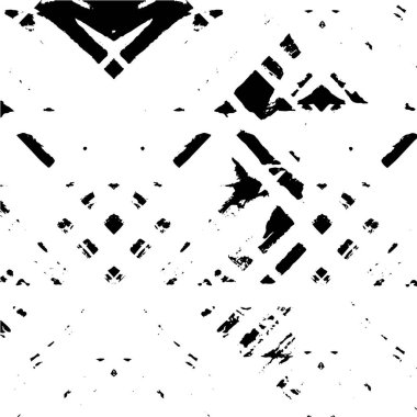 Grunge 'un arka planı. siyah ve beyaz doku