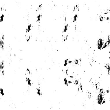 Çizikli ve çatallı grunge dokusu.