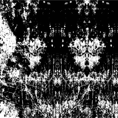 soyut grunge dokusu, monokrom dokusu
