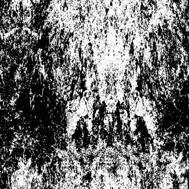 Soyut arkaplan. Monokrom dokusu. Siyah ve beyaz desenli arkaplan.