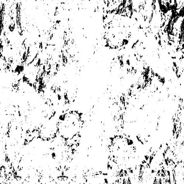 Grunge 'un arka planı. siyah ve beyaz doku