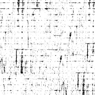 Grunge 'un arka planı. siyah ve beyaz doku