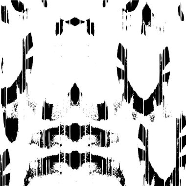 Soyut arkaplan. monokrom dokusu. Deseni ve beyaz tonları içeren dekoratif.