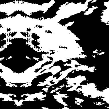 siyah ve beyaz monokrom desen grunge vintage eskimiş arka plan soyut antika doku retro desenli