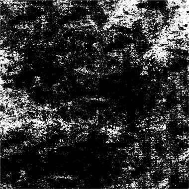 Grunge 'un arka planı. siyah ve beyaz doku