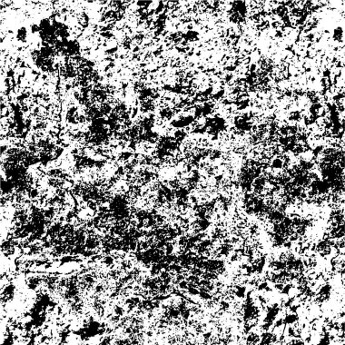 Grunge 'un arka planı. siyah ve beyaz doku