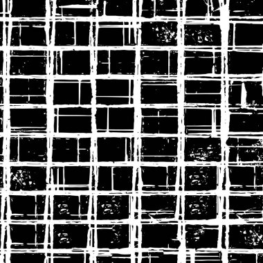 Grunge 'un arka planı. siyah ve beyaz doku