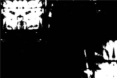 Grunge 'un arka planı. siyah ve beyaz doku