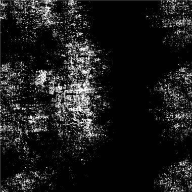 Grunge 'un arka planı. siyah ve beyaz doku