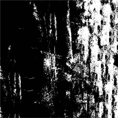 Grunge 'un arka planı. siyah ve beyaz doku