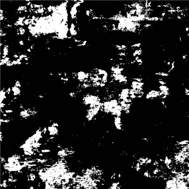 Grunge 'un arka planı. siyah ve beyaz doku