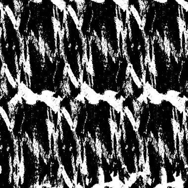 Grunge 'un arka planı. siyah ve beyaz doku