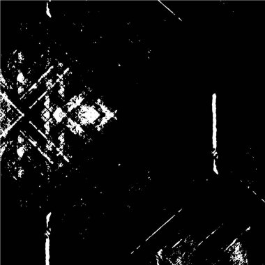 Grunge 'un arka planı. siyah ve beyaz doku