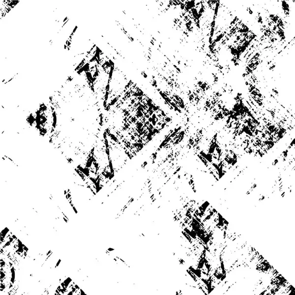 Abstrakte Hintergrundvorlage Monochrome Farben — Stockvektor