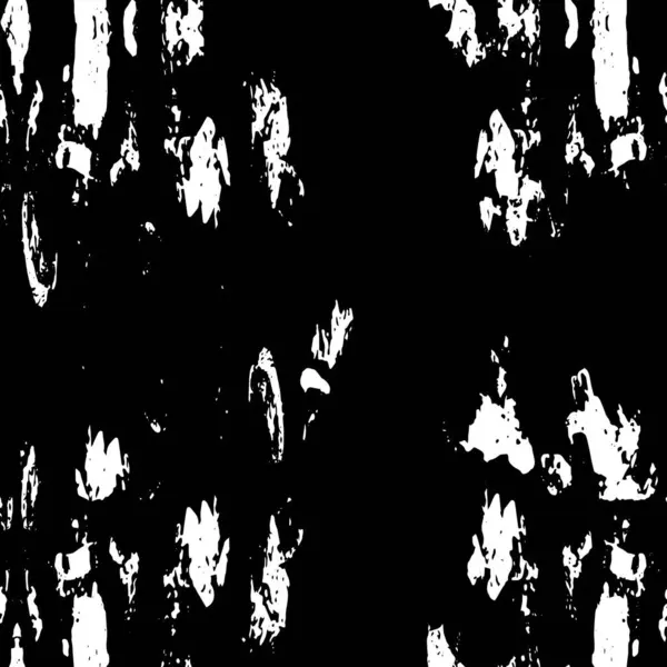 Φόντο Grunge Μαύρη Και Λευκή Υφή — Διανυσματικό Αρχείο