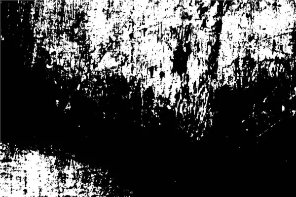 Grunge Superposition Texture Illustration Vectorielle — Image vectorielle
