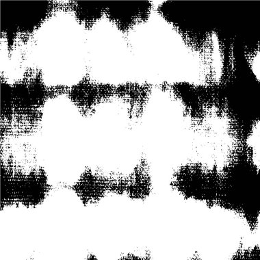 Grunge 'un arka planı. siyah ve beyaz doku