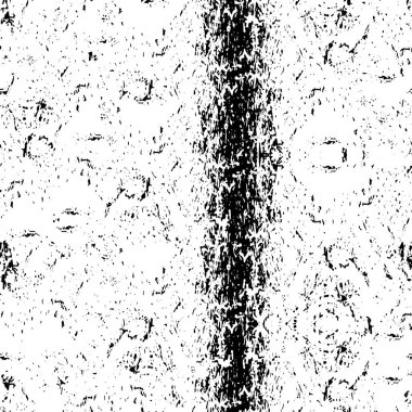 Grunge 'un arka planı. siyah ve beyaz doku