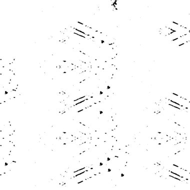 Grunge 'un arka planı. siyah ve beyaz doku