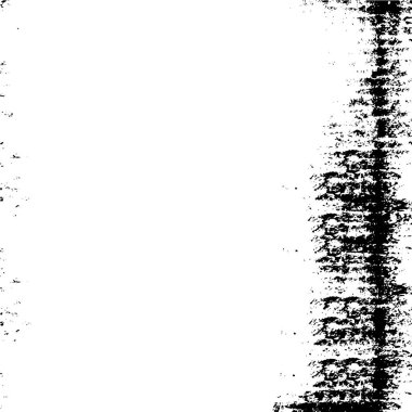 Grunge 'un arka planı. siyah ve beyaz doku