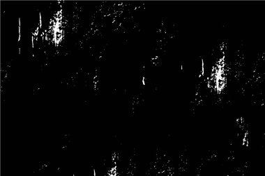 Grunge 'un arka planı. siyah ve beyaz doku